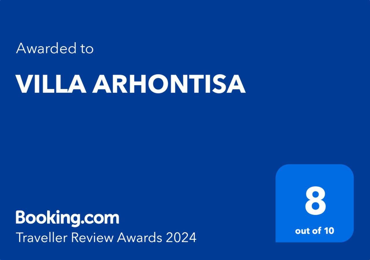 Arhontisa *
