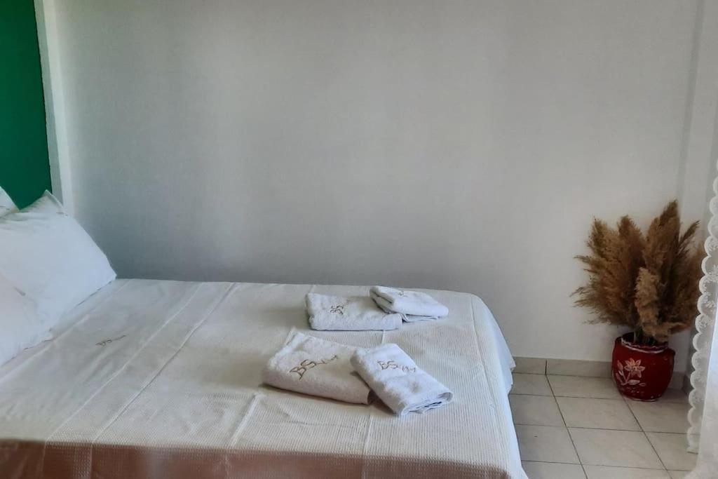 Bs Village Holiday home Metamorfosi (Sithonia)