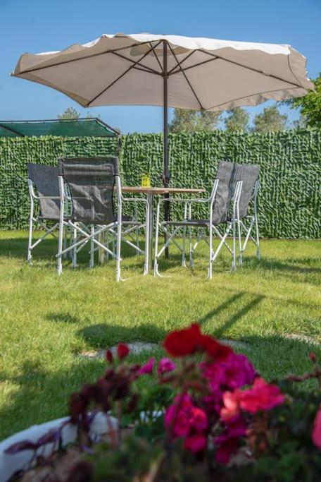 Holiday home Bs Village *