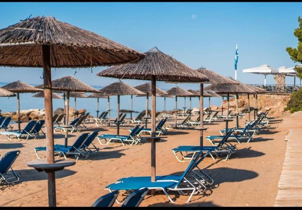 Bs Village Holiday home Metamorfosi (Sithonia)