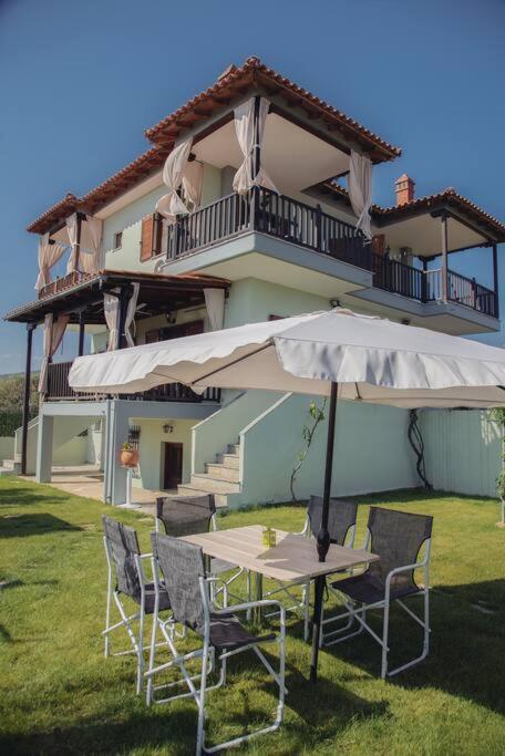 Bs Village Holiday home Metamorfosi (Sithonia)