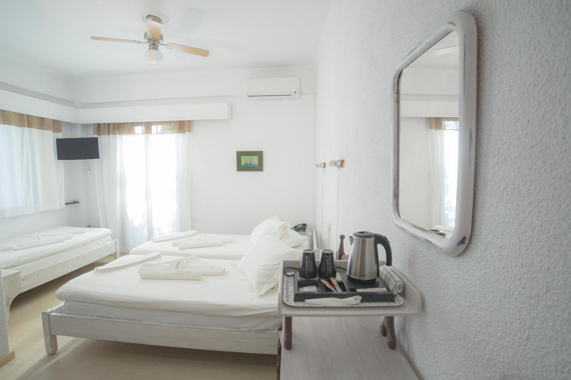 Guest house Marina