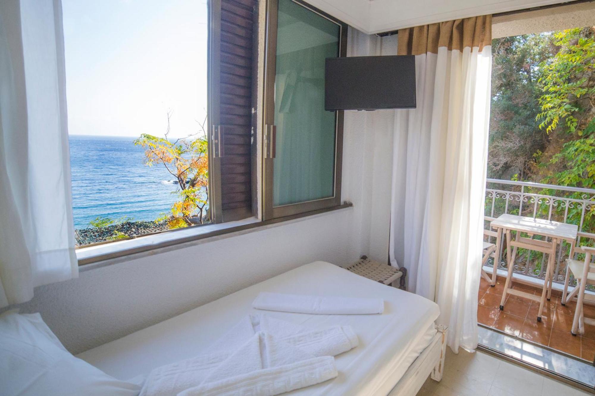 Guest house Marina 2*