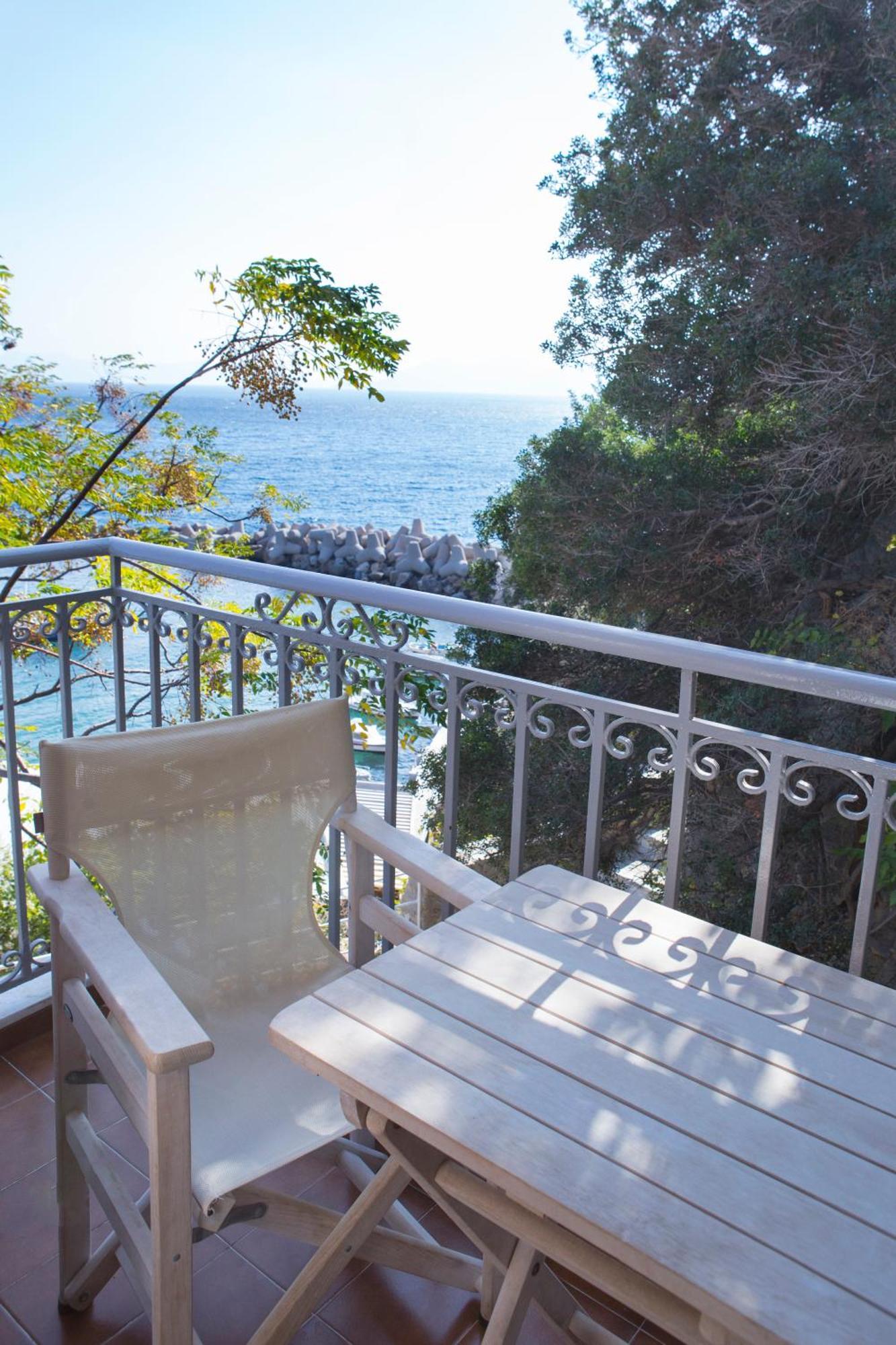 Marina Guest house 2*