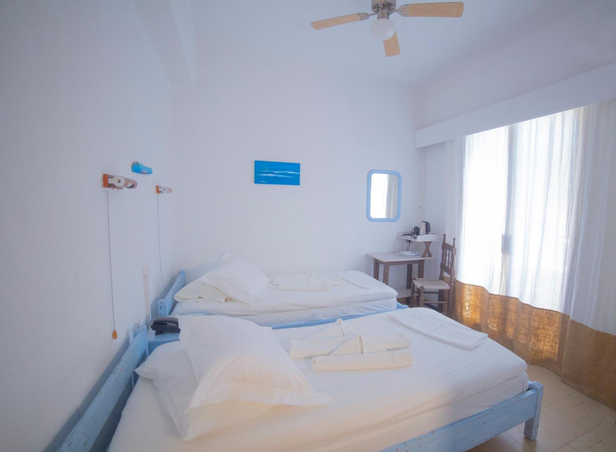Guest house Marina