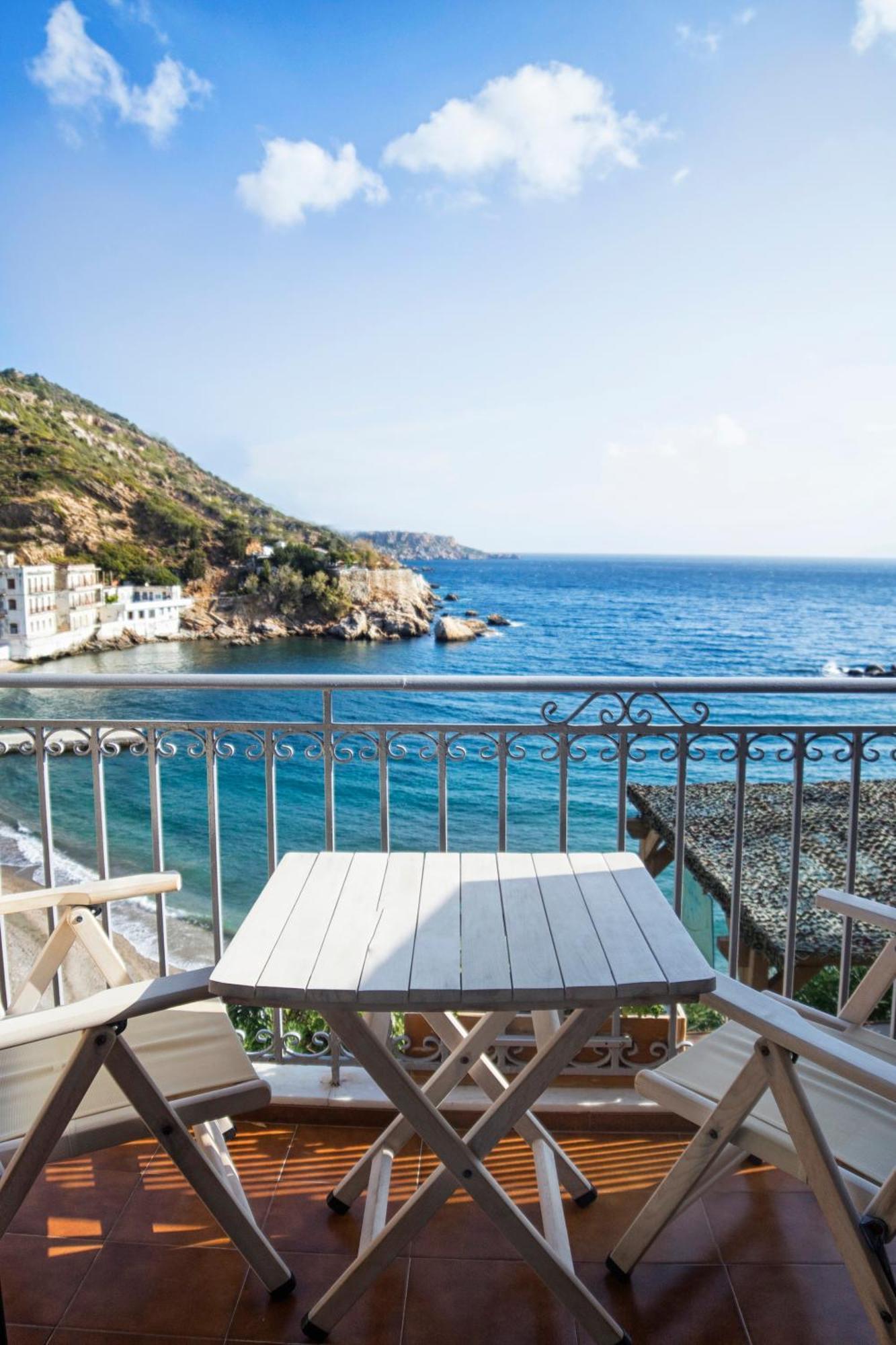 Marina Guest house 2*