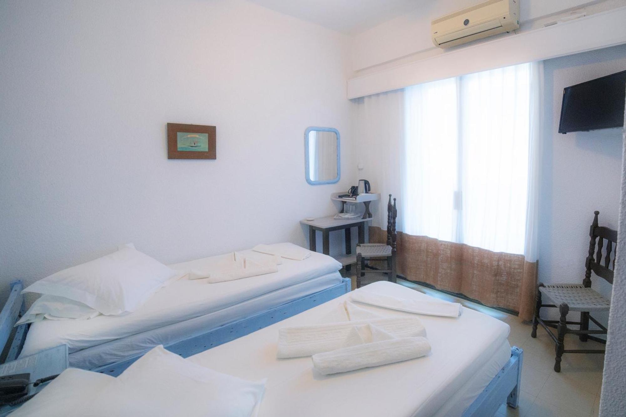 Marina Guest house 2*