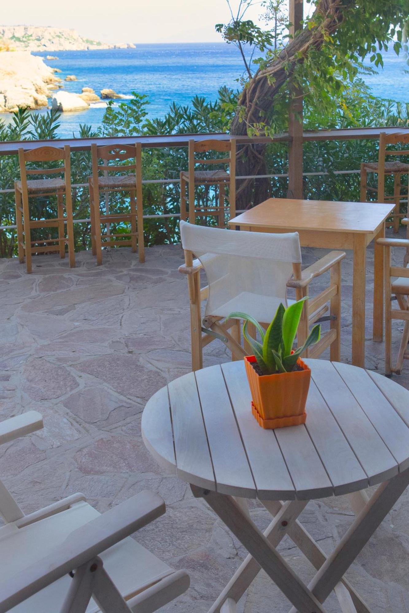Guest house Marina
