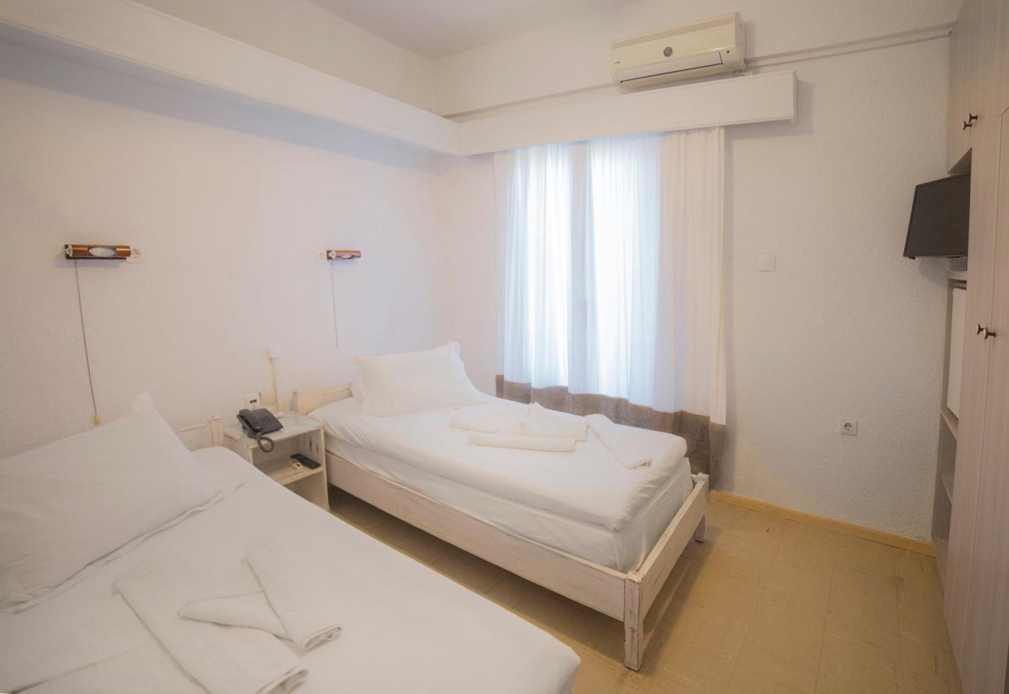 Guest house Marina