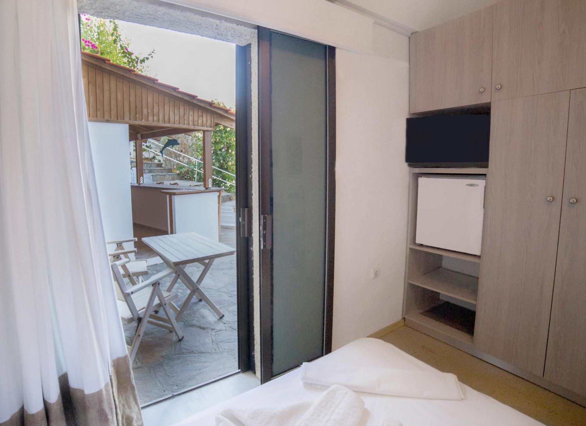 Guest house Marina