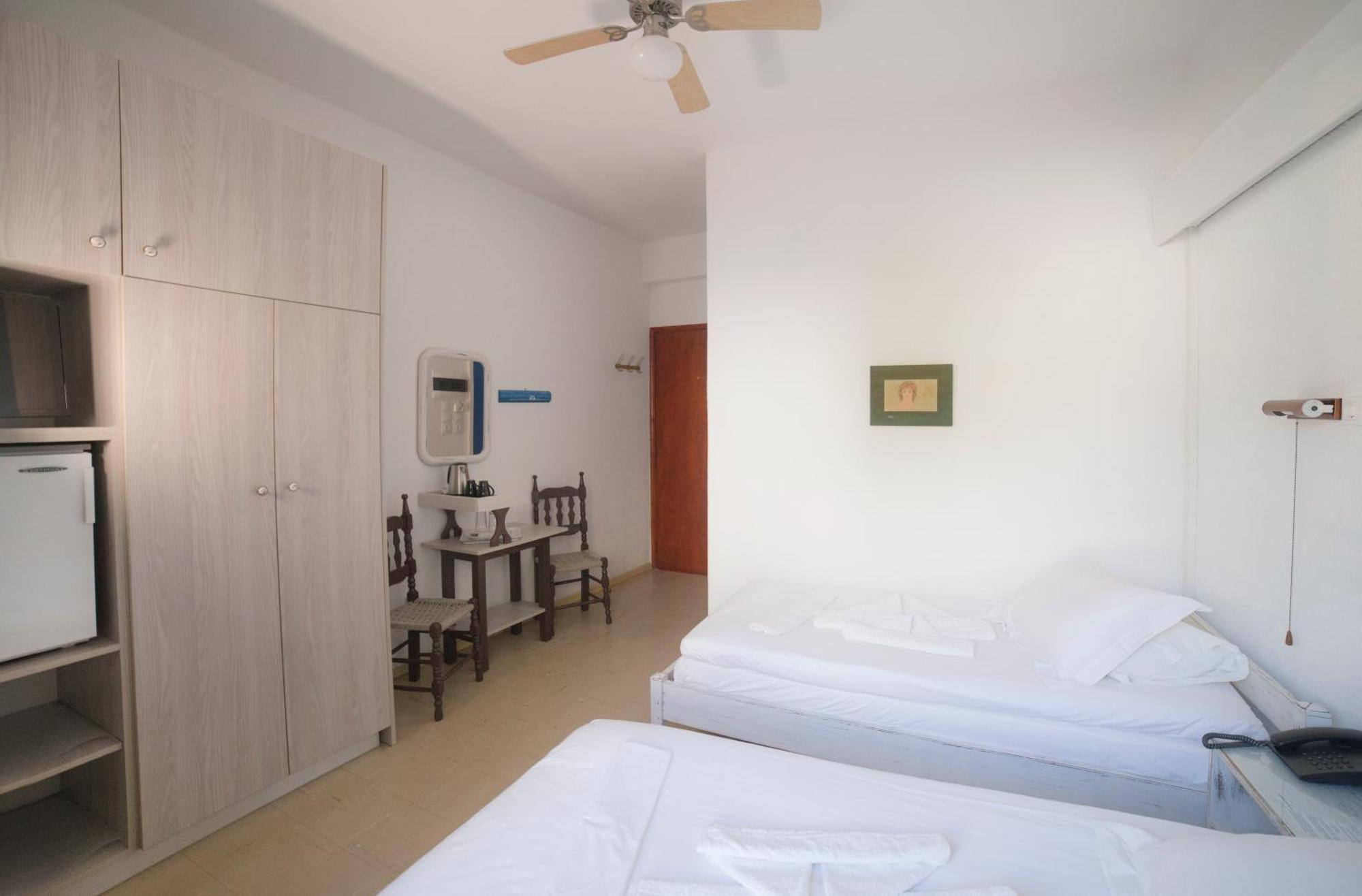 Guest house Marina