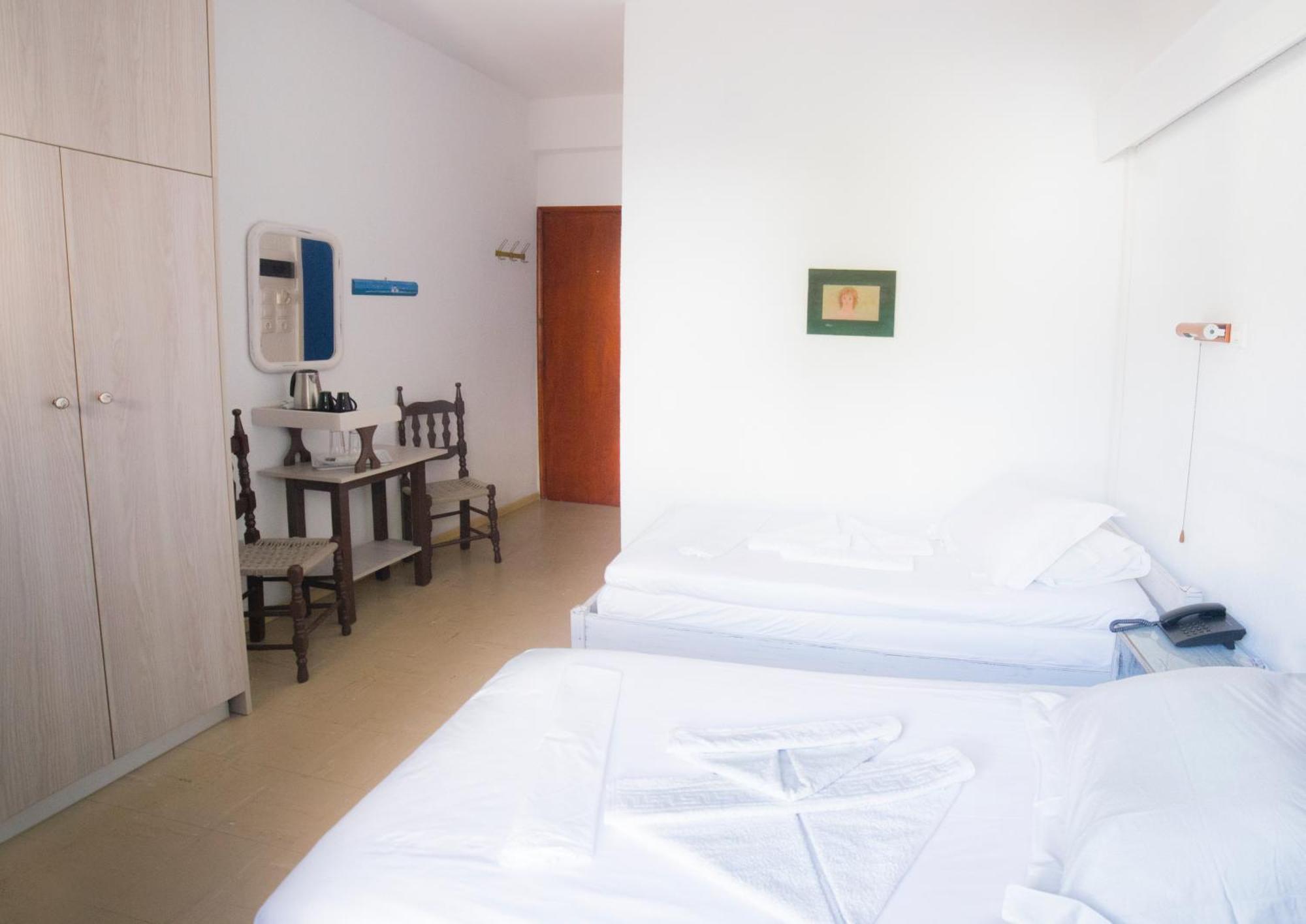 Guest house Marina 2*