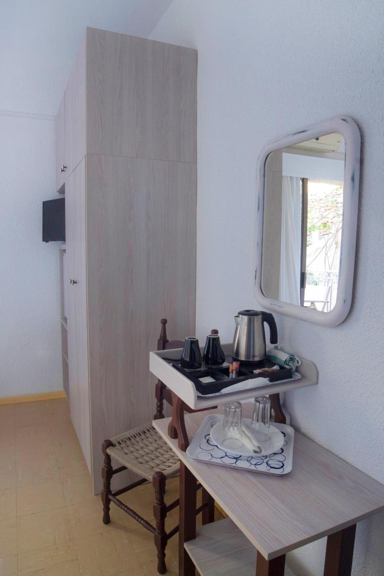 Marina Guest house