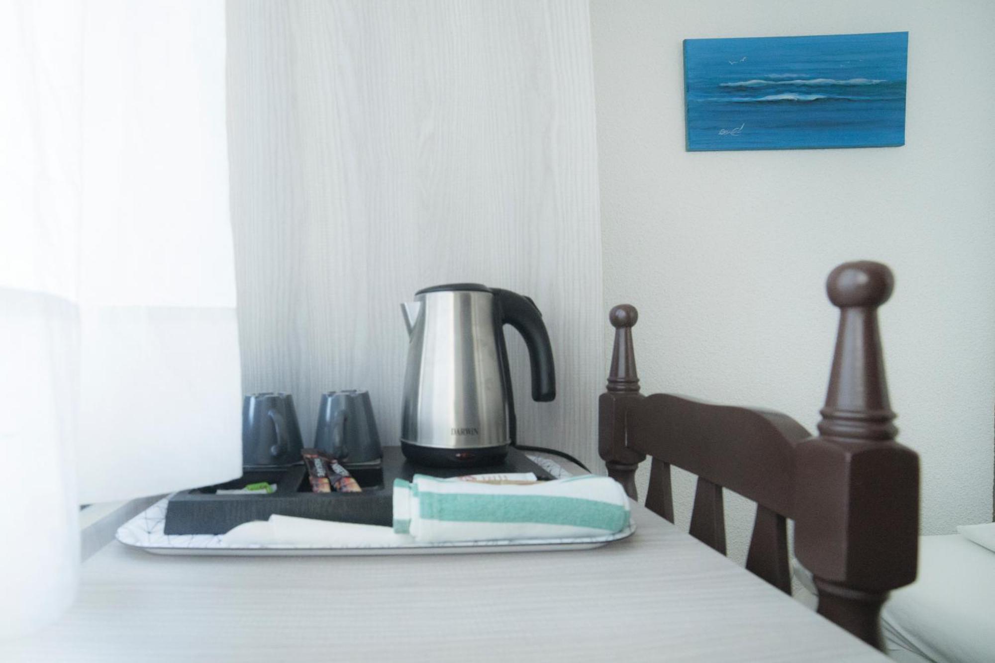 Marina Guest house Agios Kirykos (Ikaria)