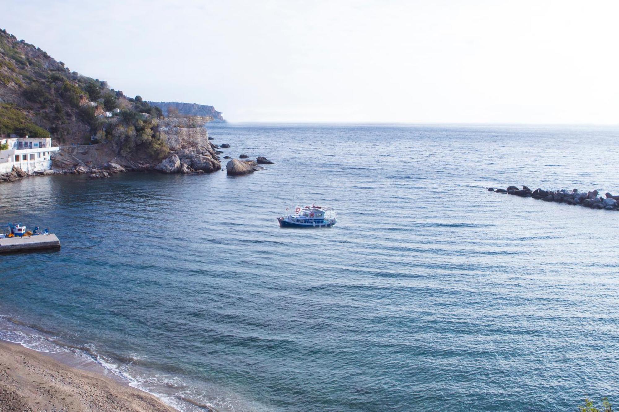 Marina Guest house 2*