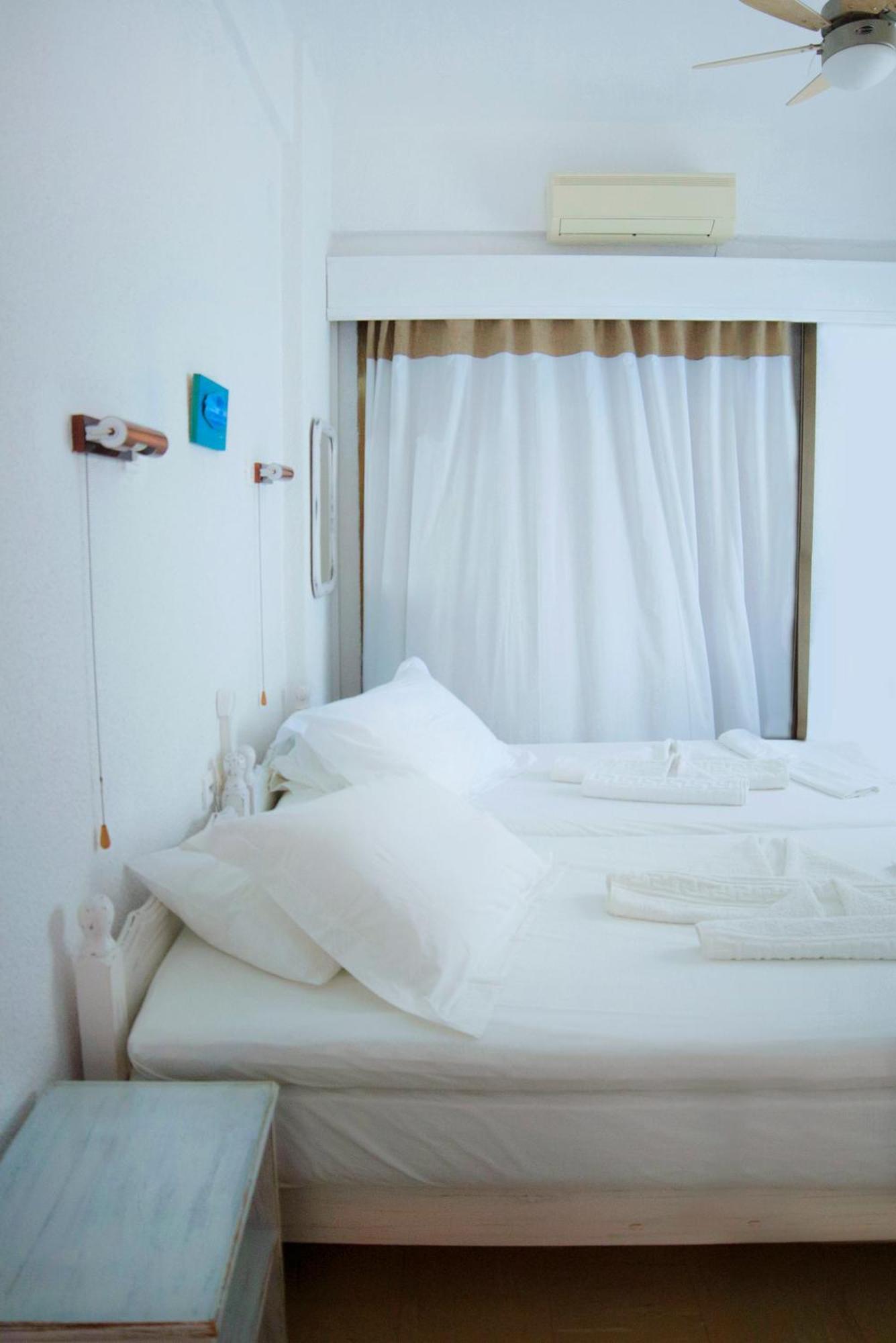 Guest house Marina