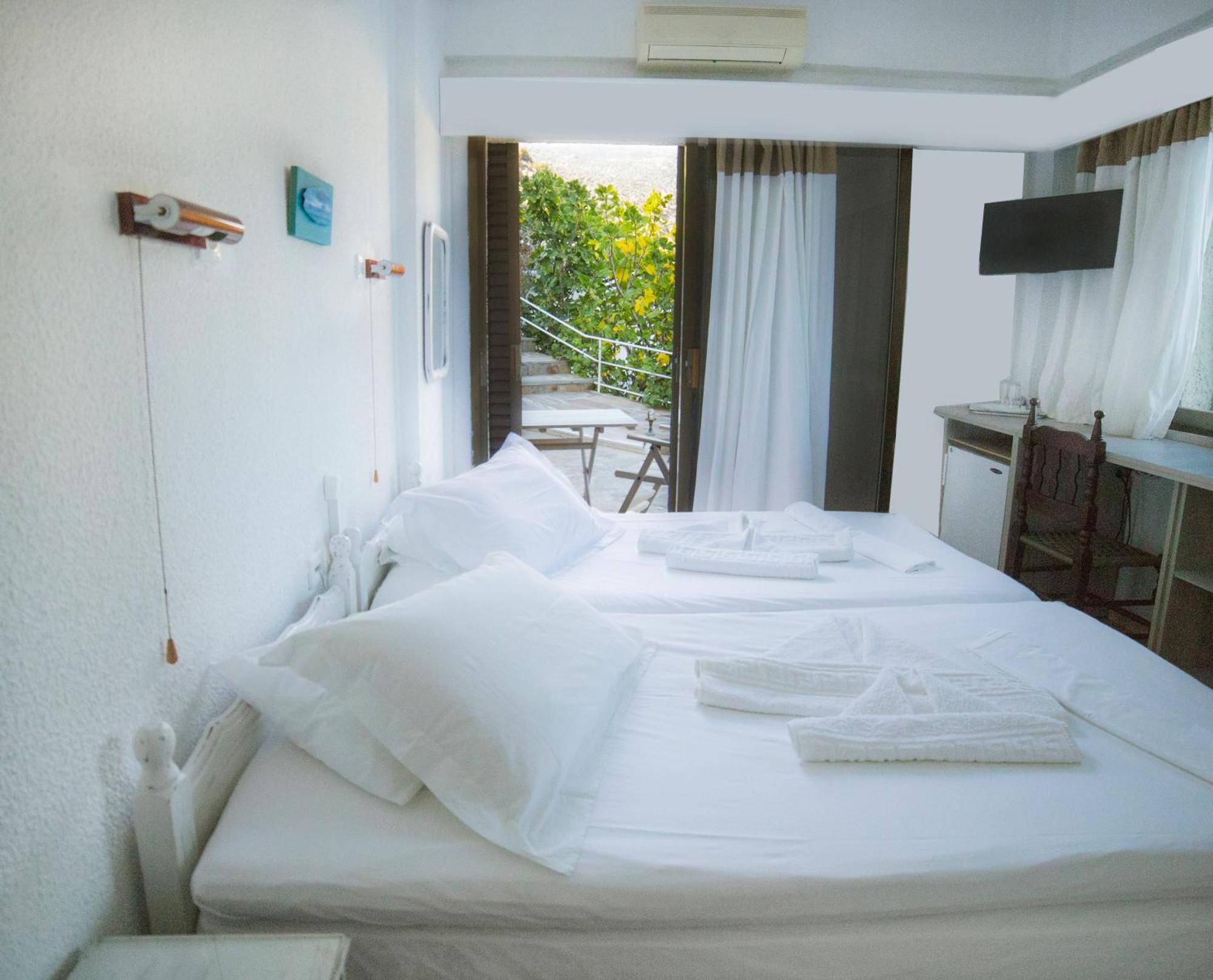 Guest house Marina