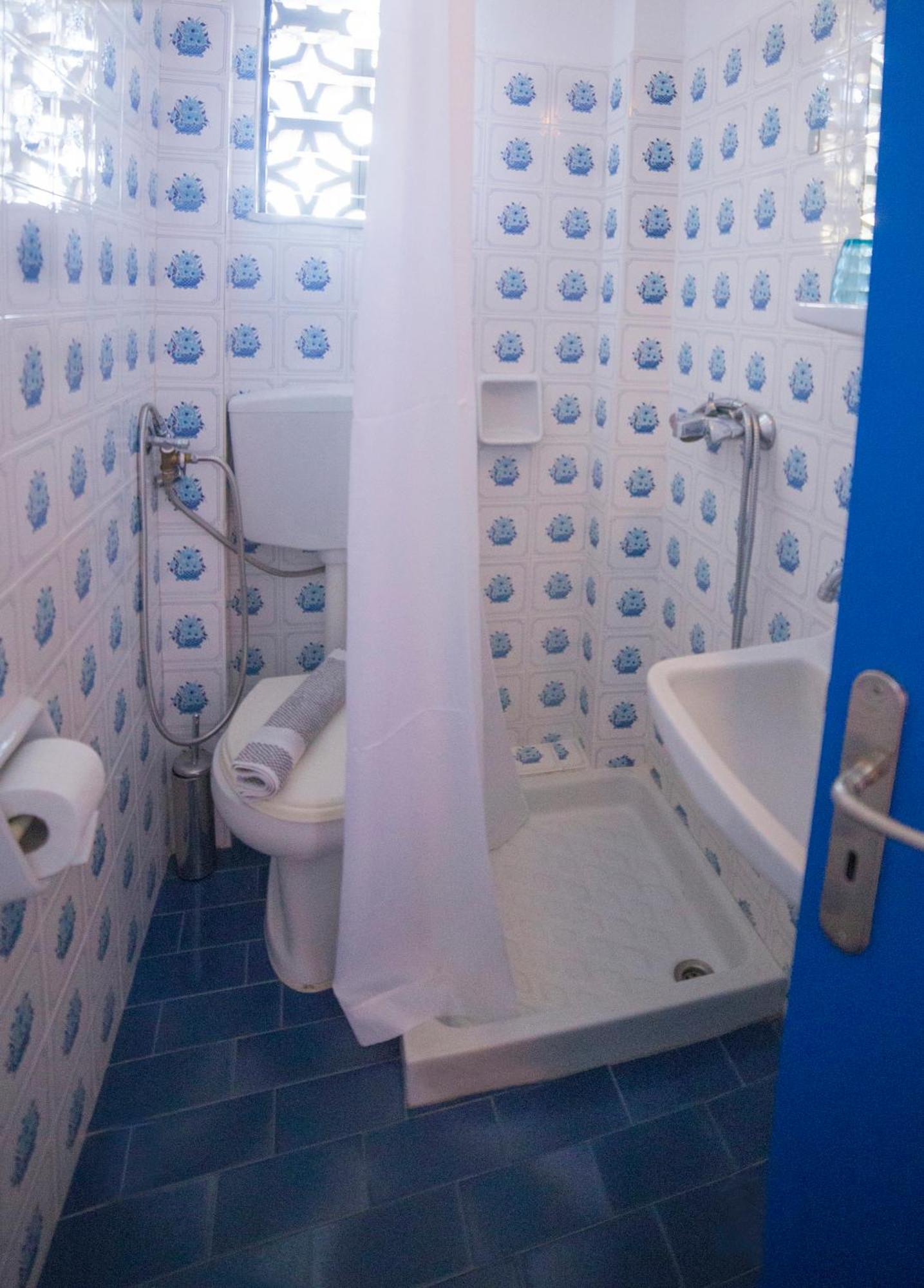 Marina Guest house Agios Kirykos (Ikaria)