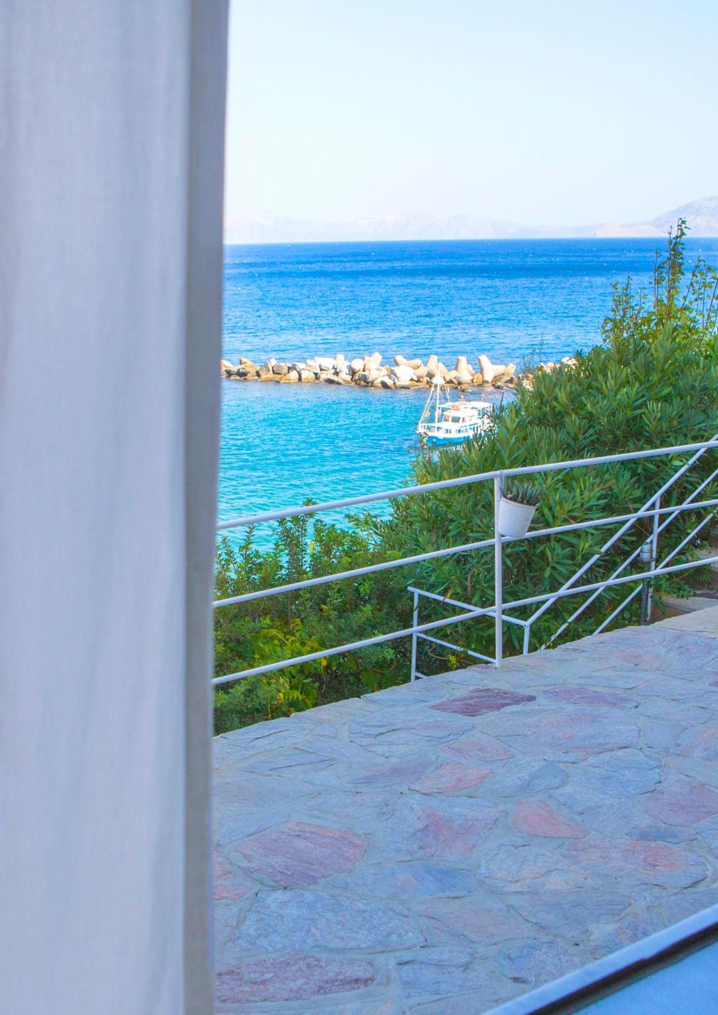 Marina Guest house