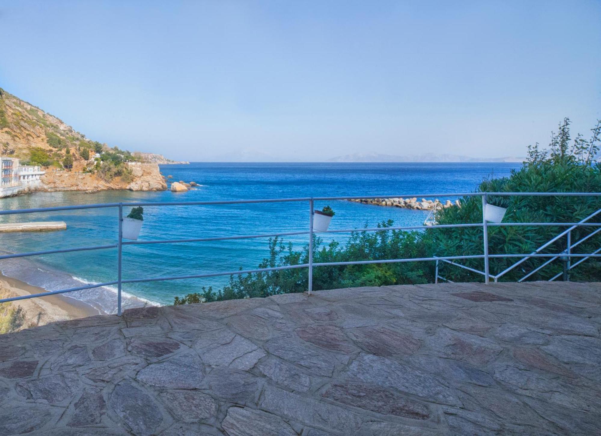 Guest house Marina