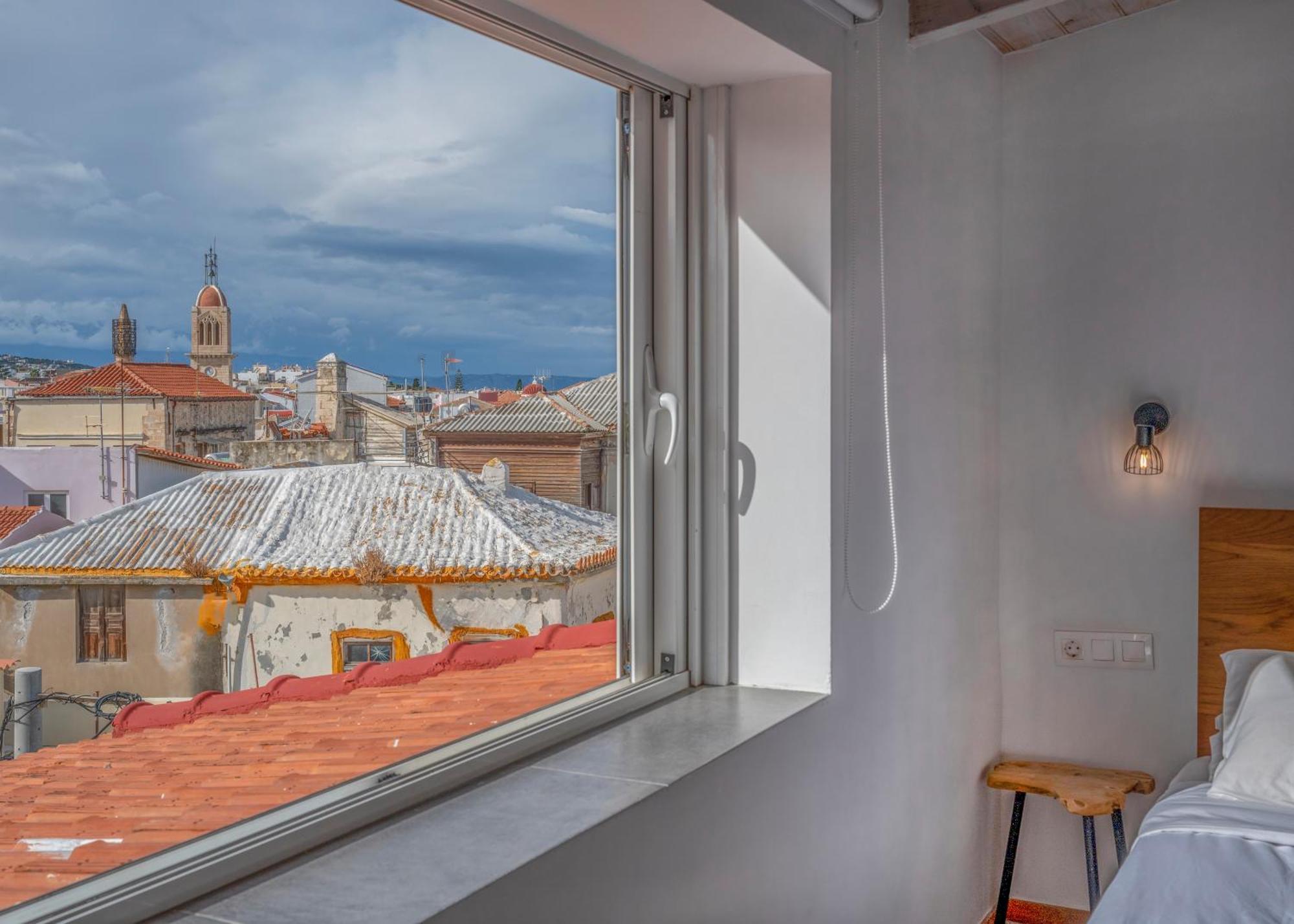 Nonna Irene Apartment Rethymno (Crete)