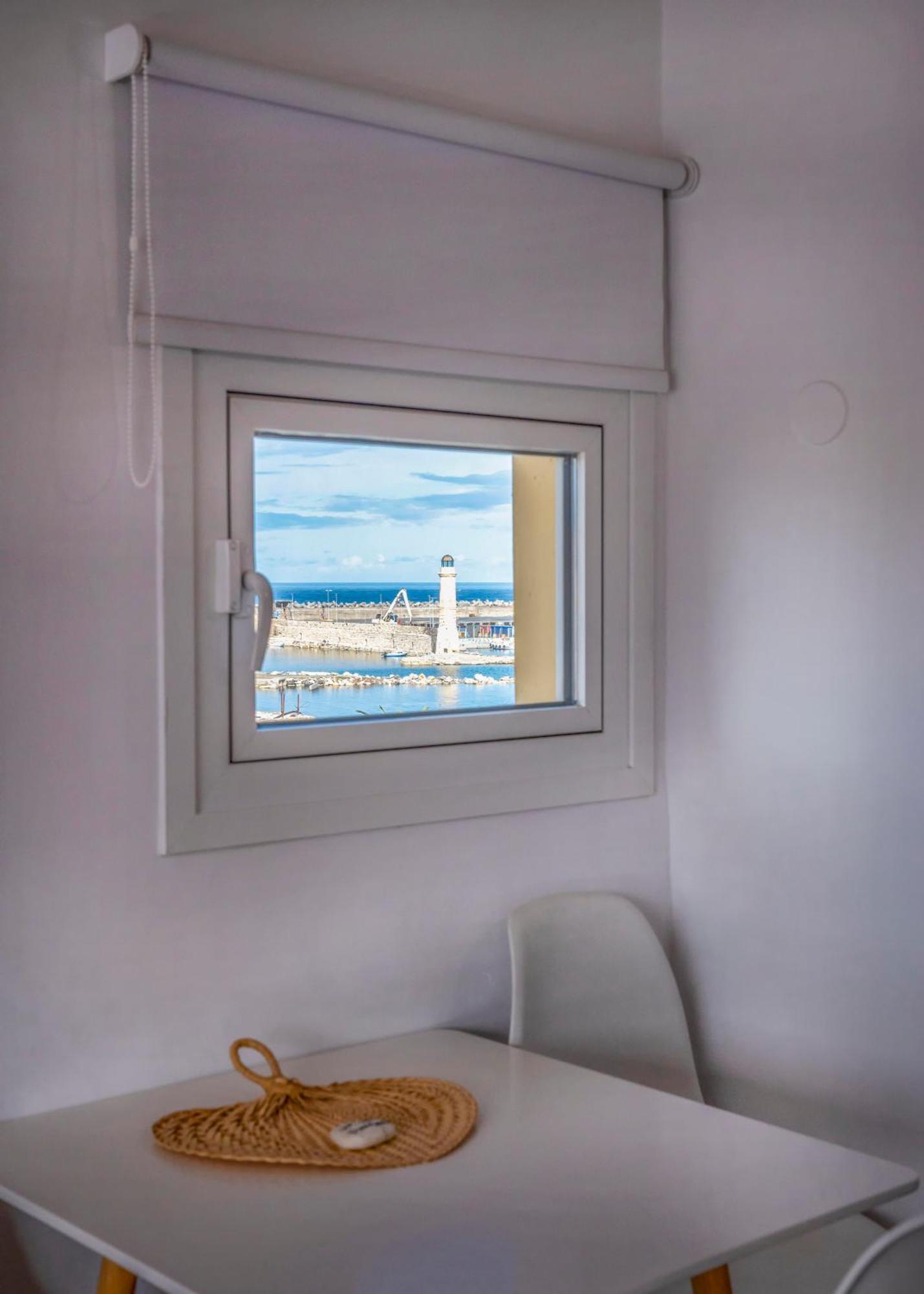 Apartment Nonna Irene Rethymno (Crete)
