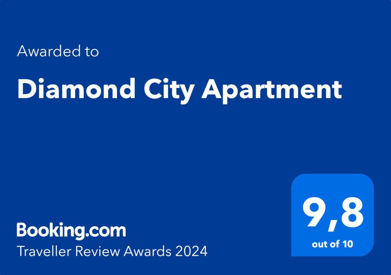 Diamond Lux Apartment Argostoli (Kefalonia)