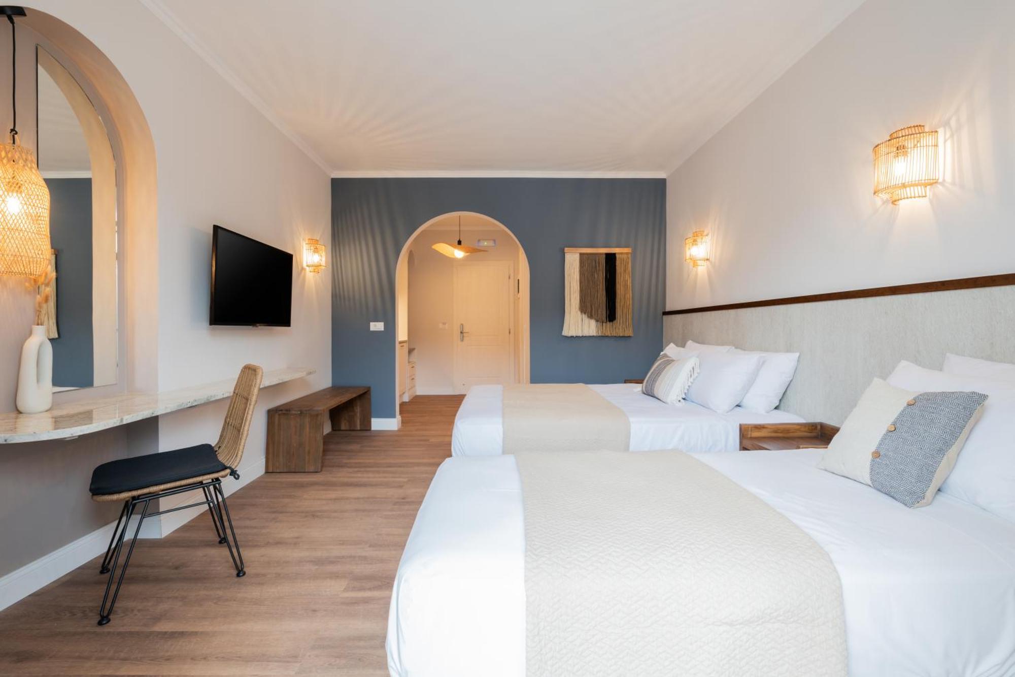 Aparthotel Blue Paradise Argostoli (Kefalonia)