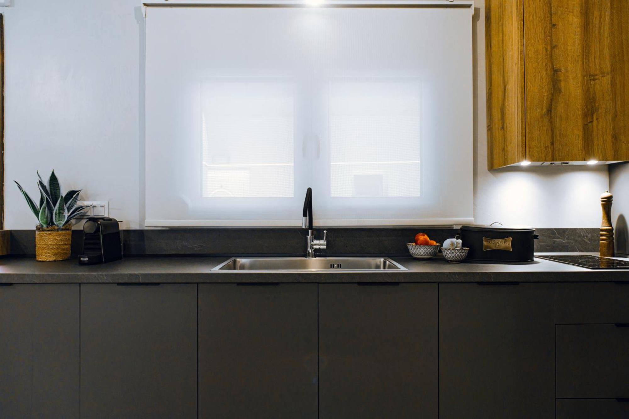 Ona Boutique 2 Apartment