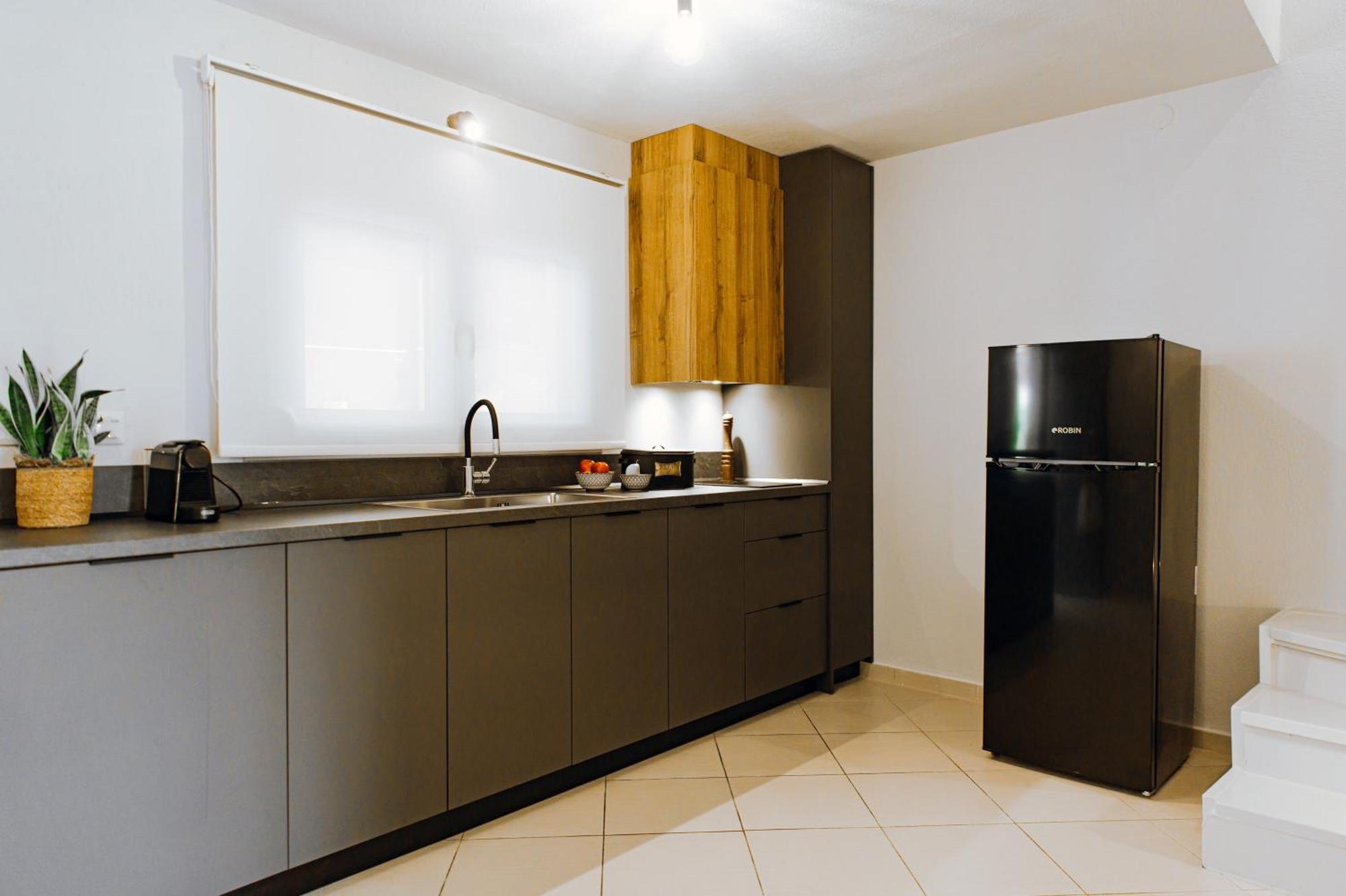 Apartment Ona Boutique 2 Hanioti
