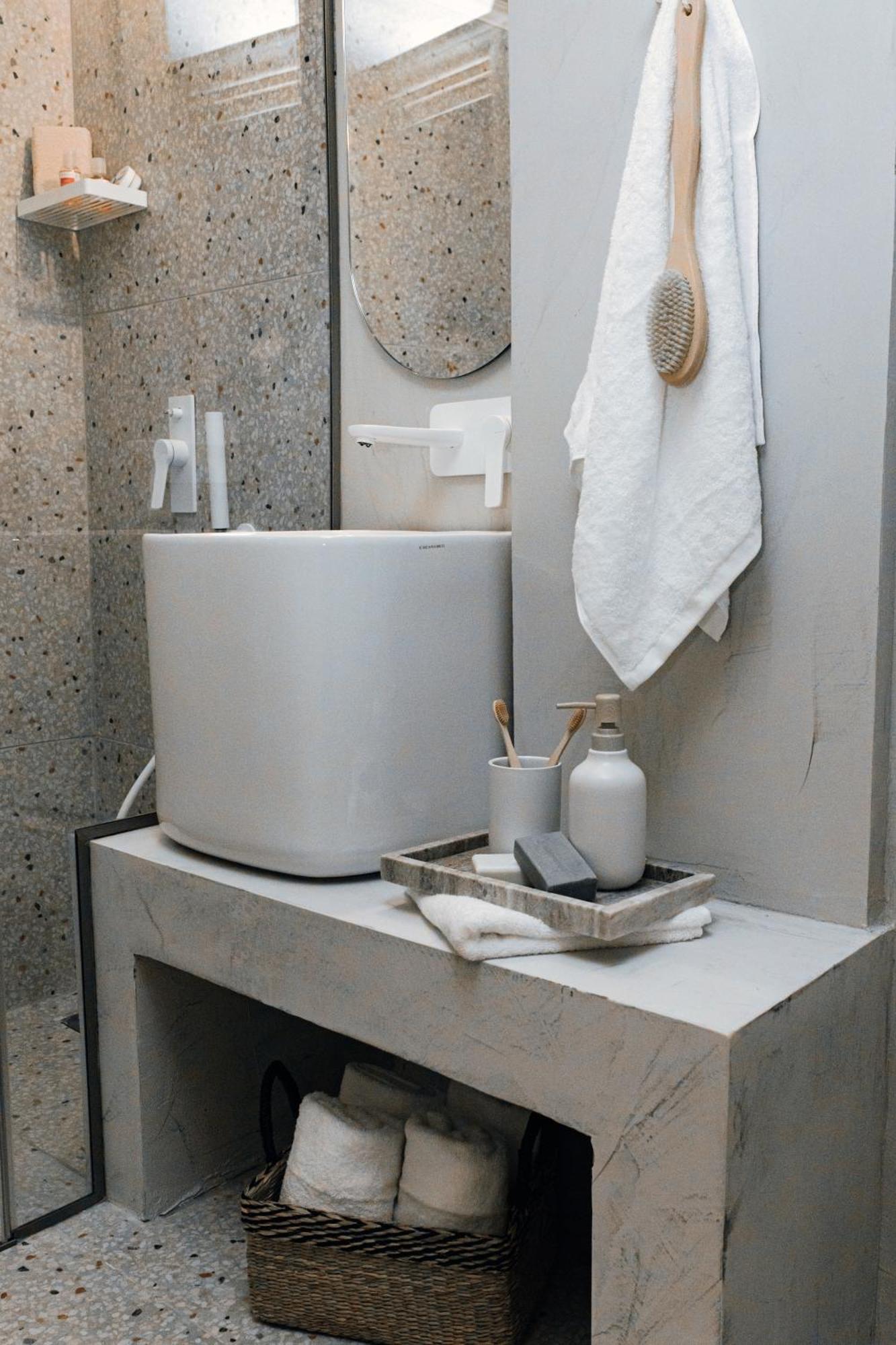 Ona Boutique 2 Apartment Hanioti