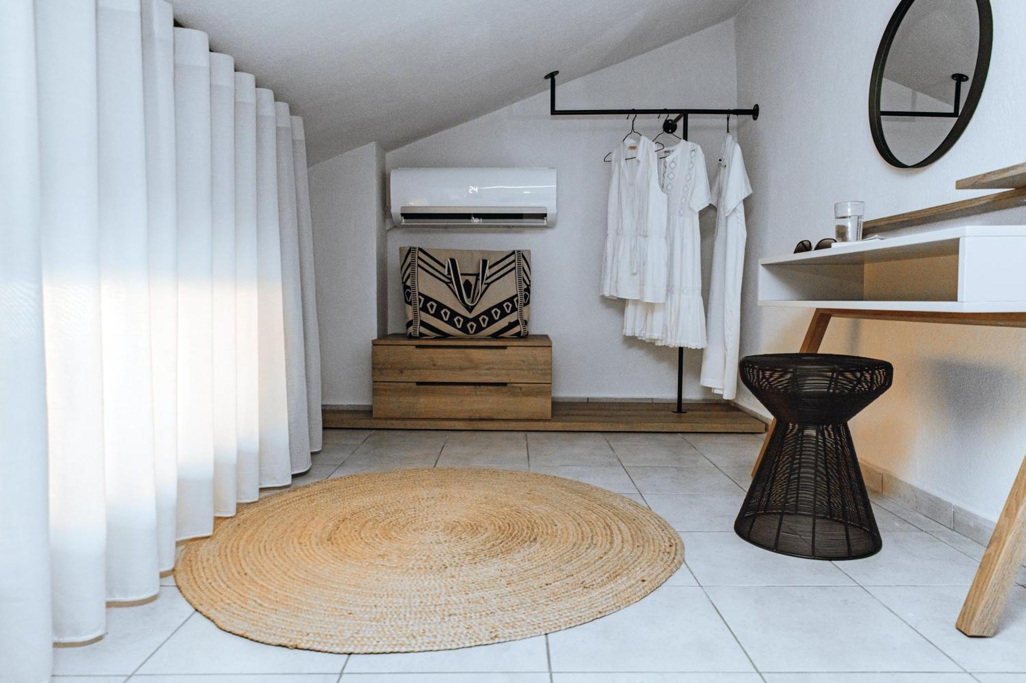Apartment Ona Boutique 2 Hanioti