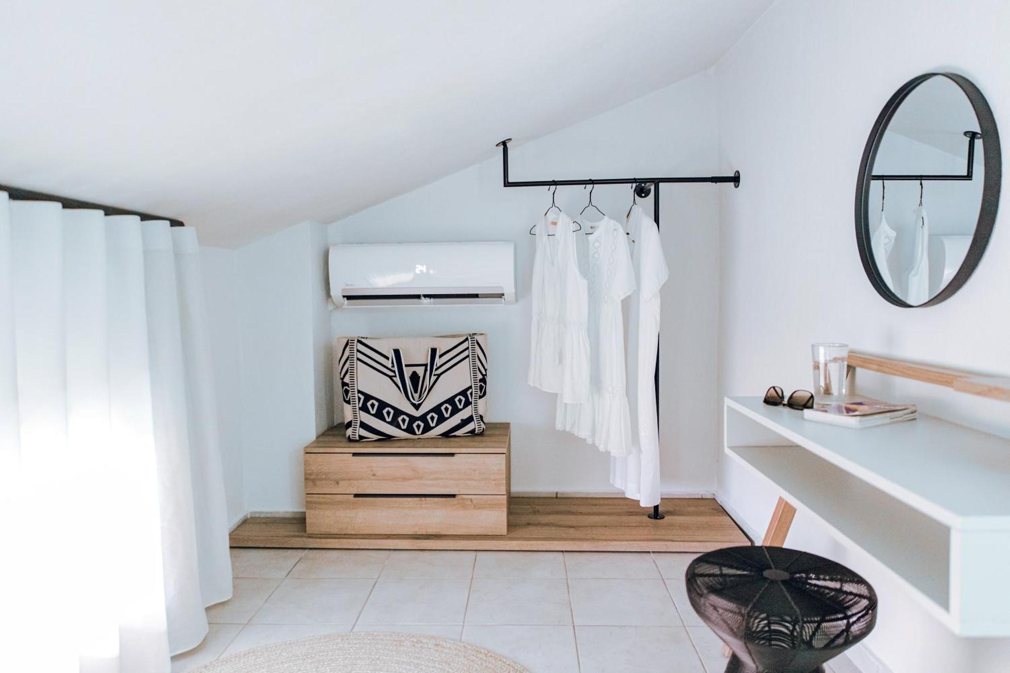 Apartment Ona Boutique 2 Hanioti