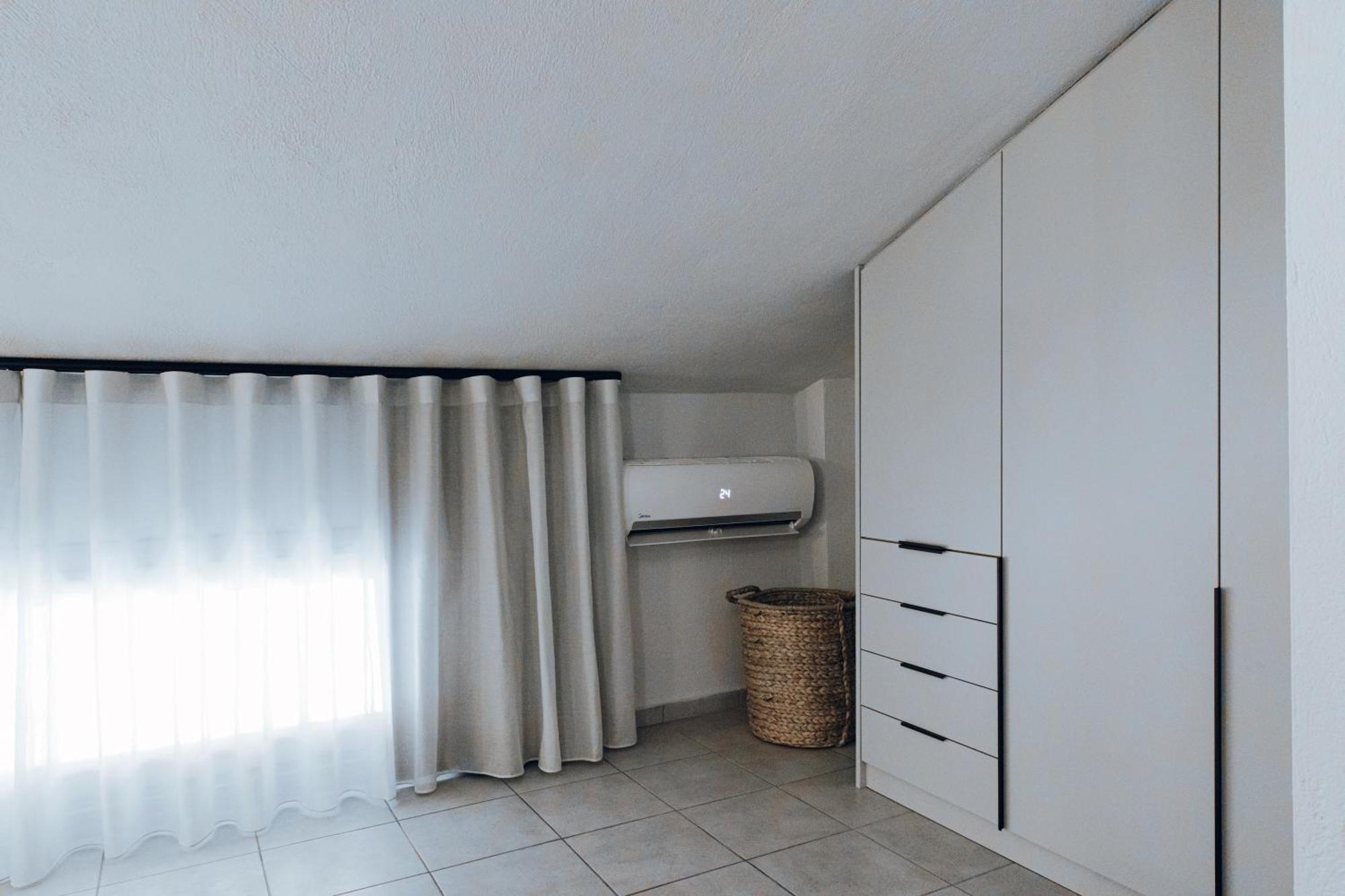 Apartment Ona Boutique 2 Hanioti