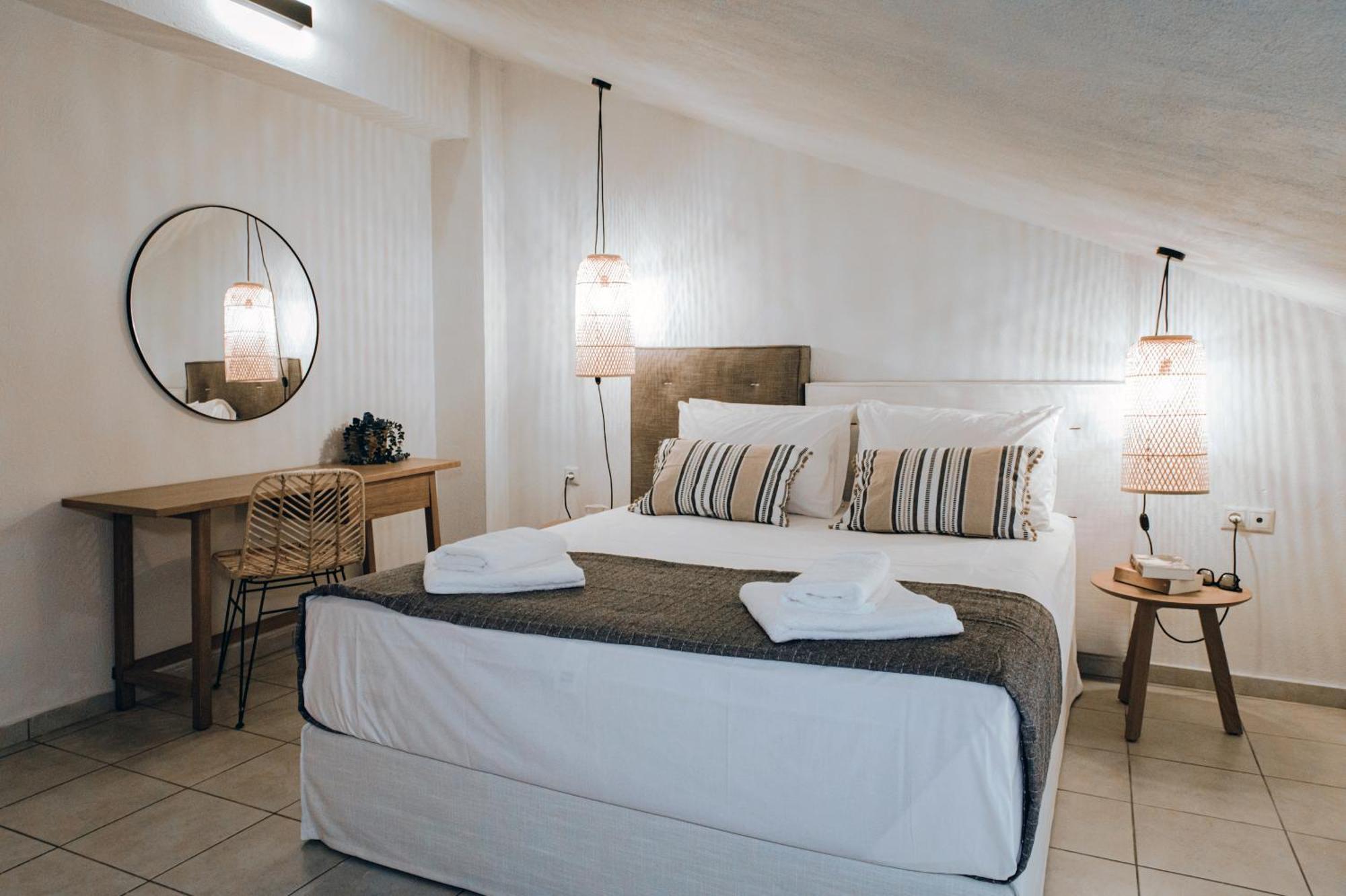 Apartment Ona Boutique 2 *