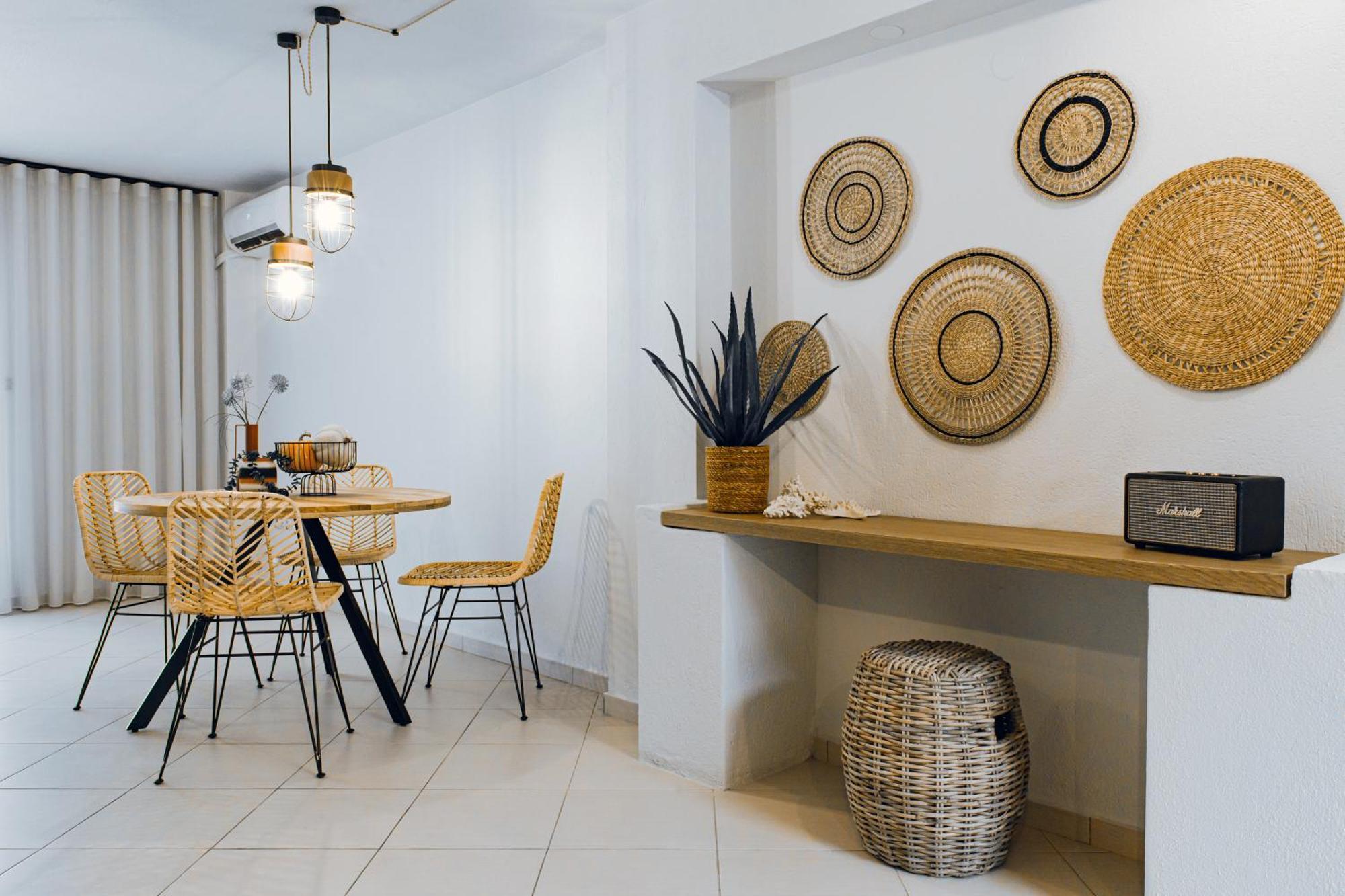 Ona Boutique 2 Apartment Hanioti