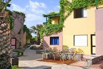 Hotel Kaissa 2*