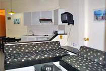 Kaissa Hotel 2*