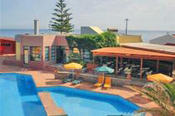 Kaissa Hotel