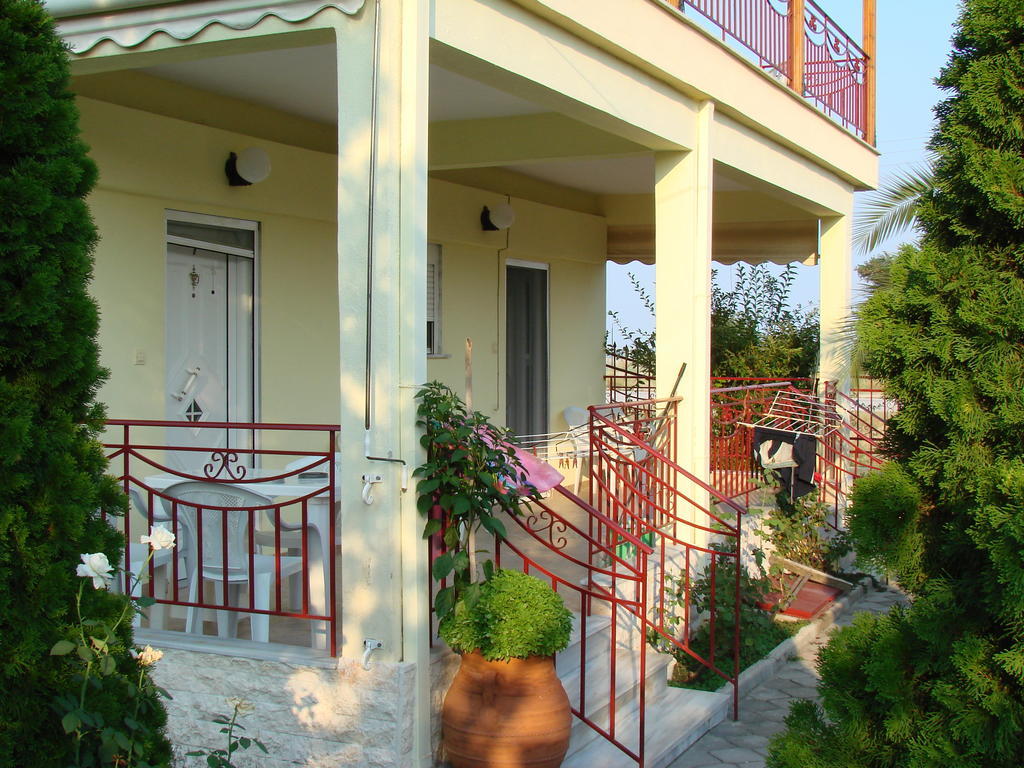 Fountoukis Studios * Asprovalta