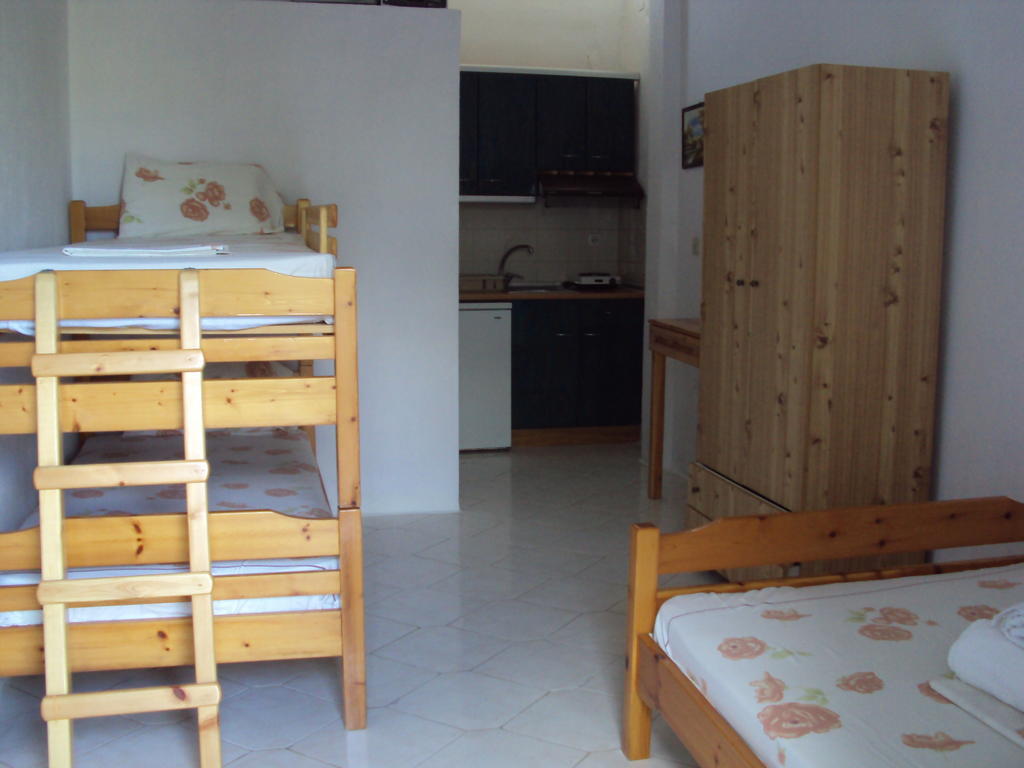 Apartment Stella 2 *