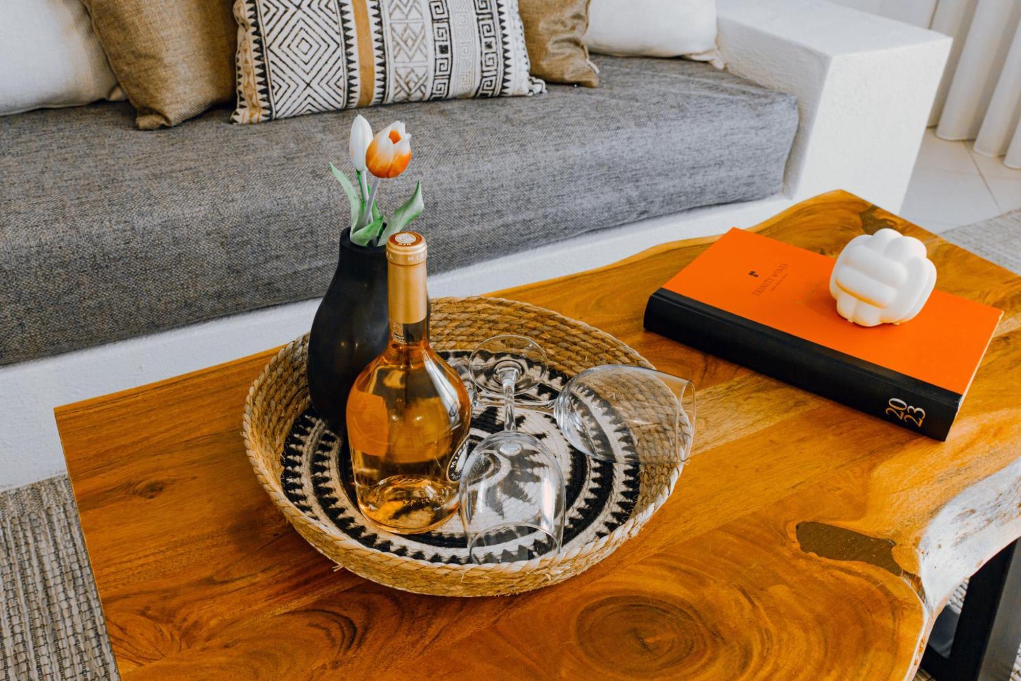 Ona Boutique 2 Apartment Hanioti