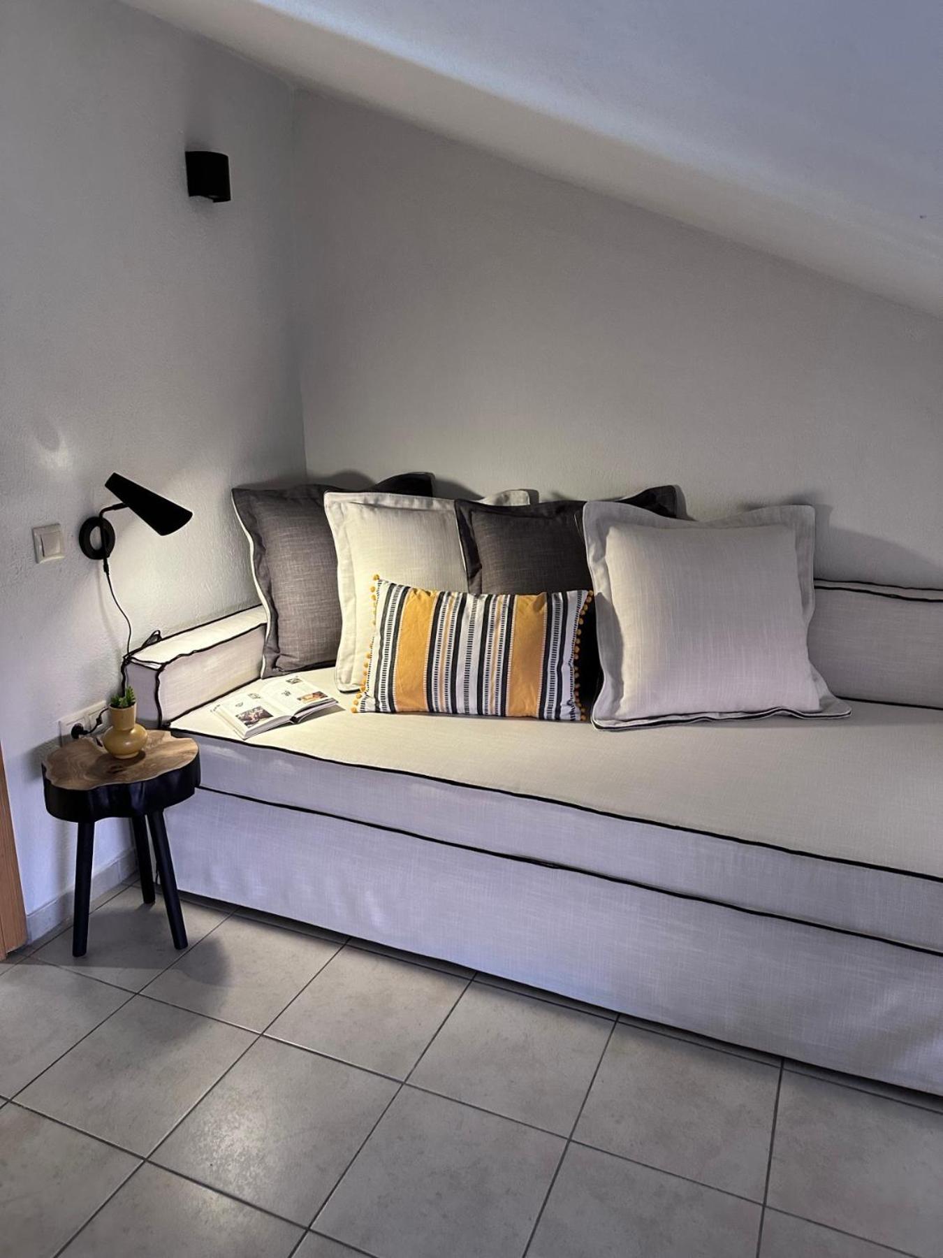 Apartment Ona Boutique 2 Hanioti