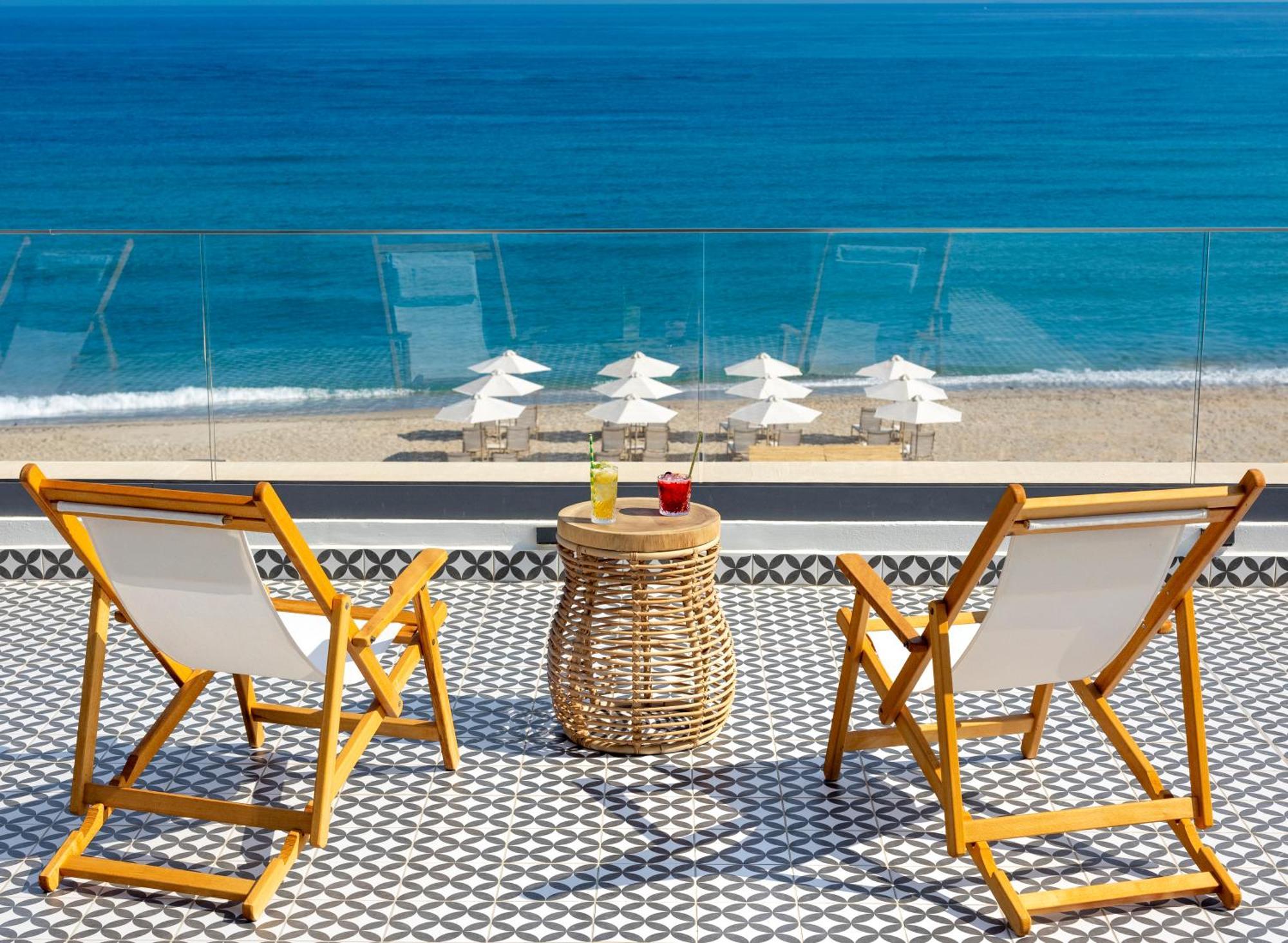 Aparthotel Calla Luxury Seafront 5*