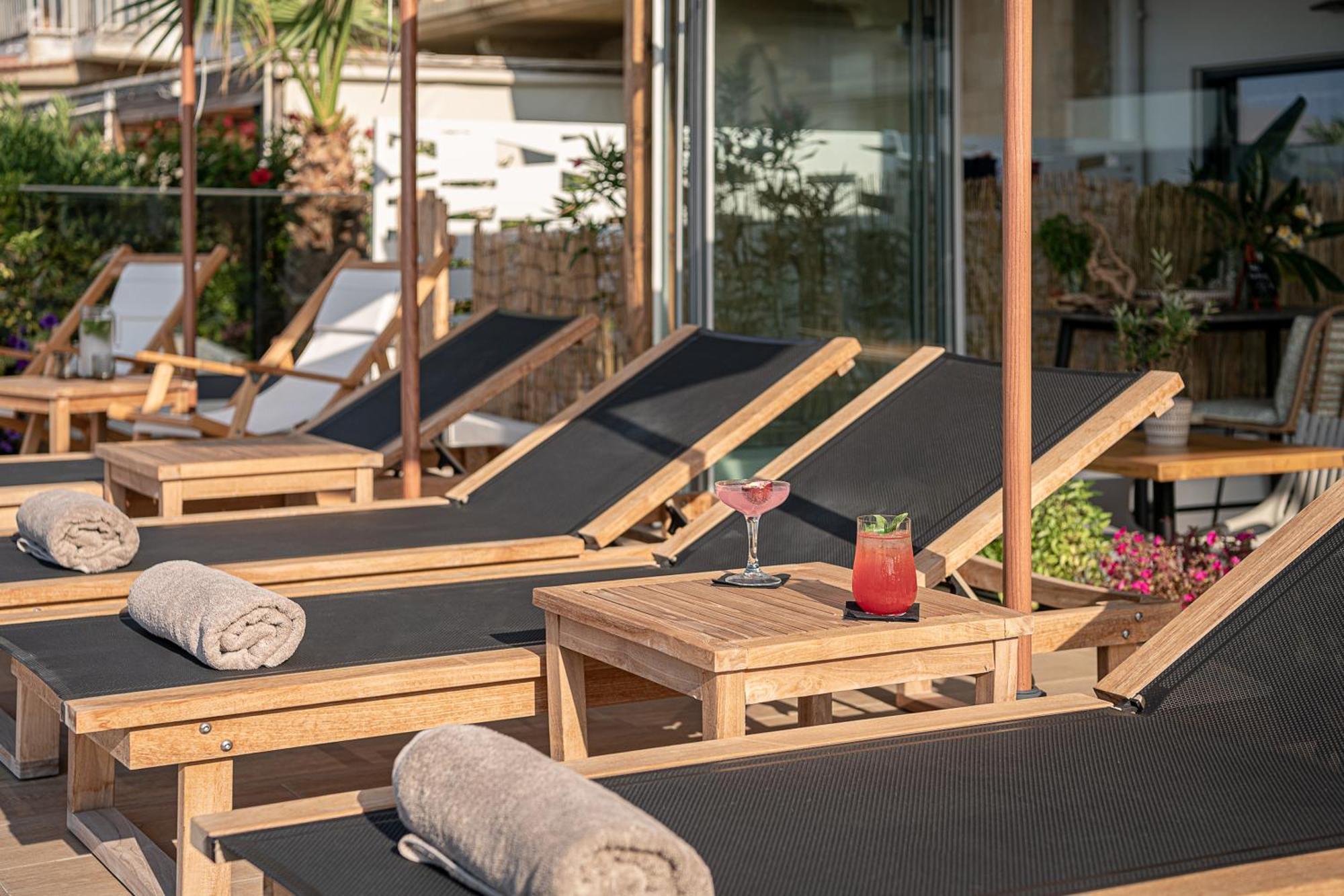 Calla Luxury Seafront Rethymno (Crete)