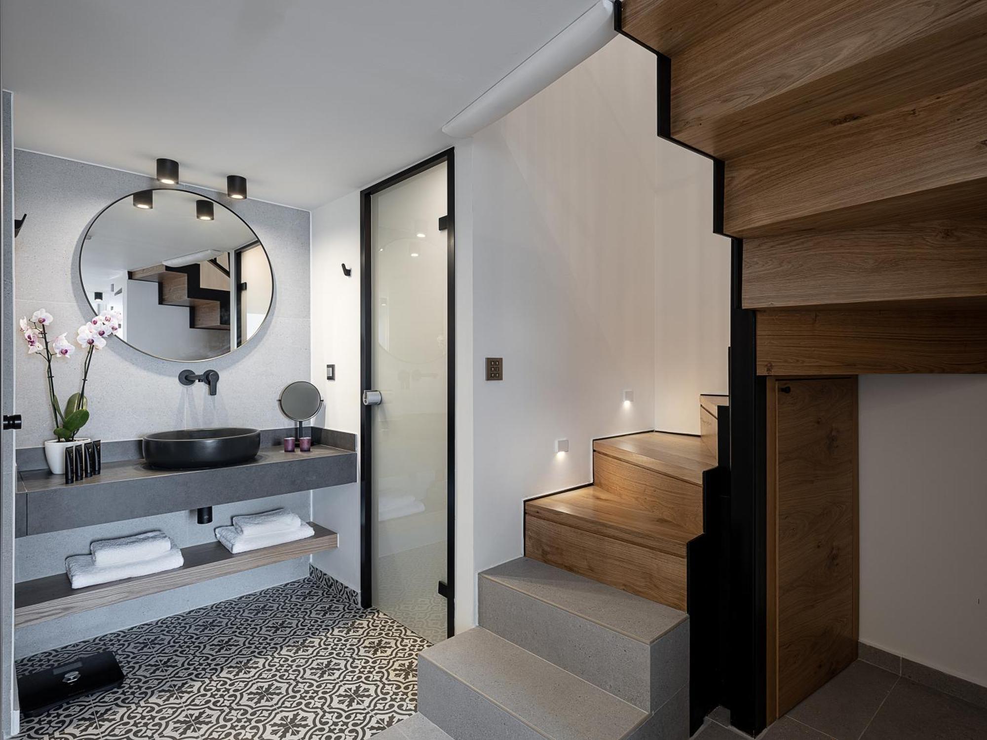 Calla Luxury Seafront 5*