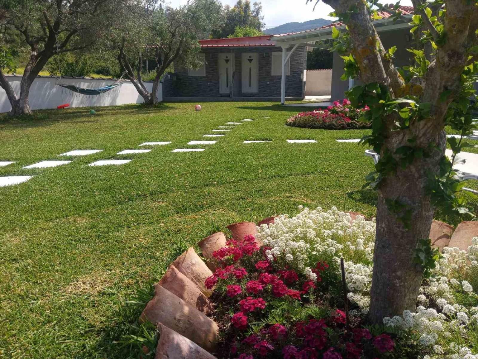 De Plata Holiday home *