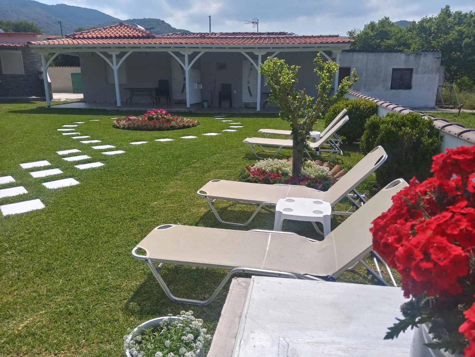De Plata Holiday home