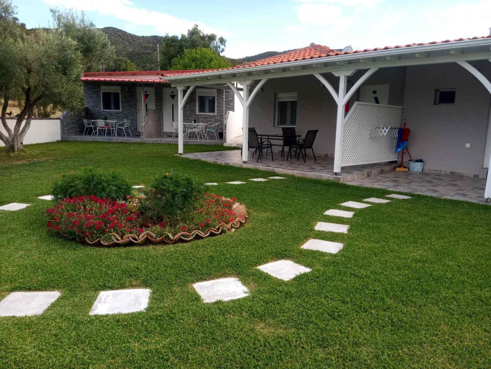 Holiday home De Plata Sarti
