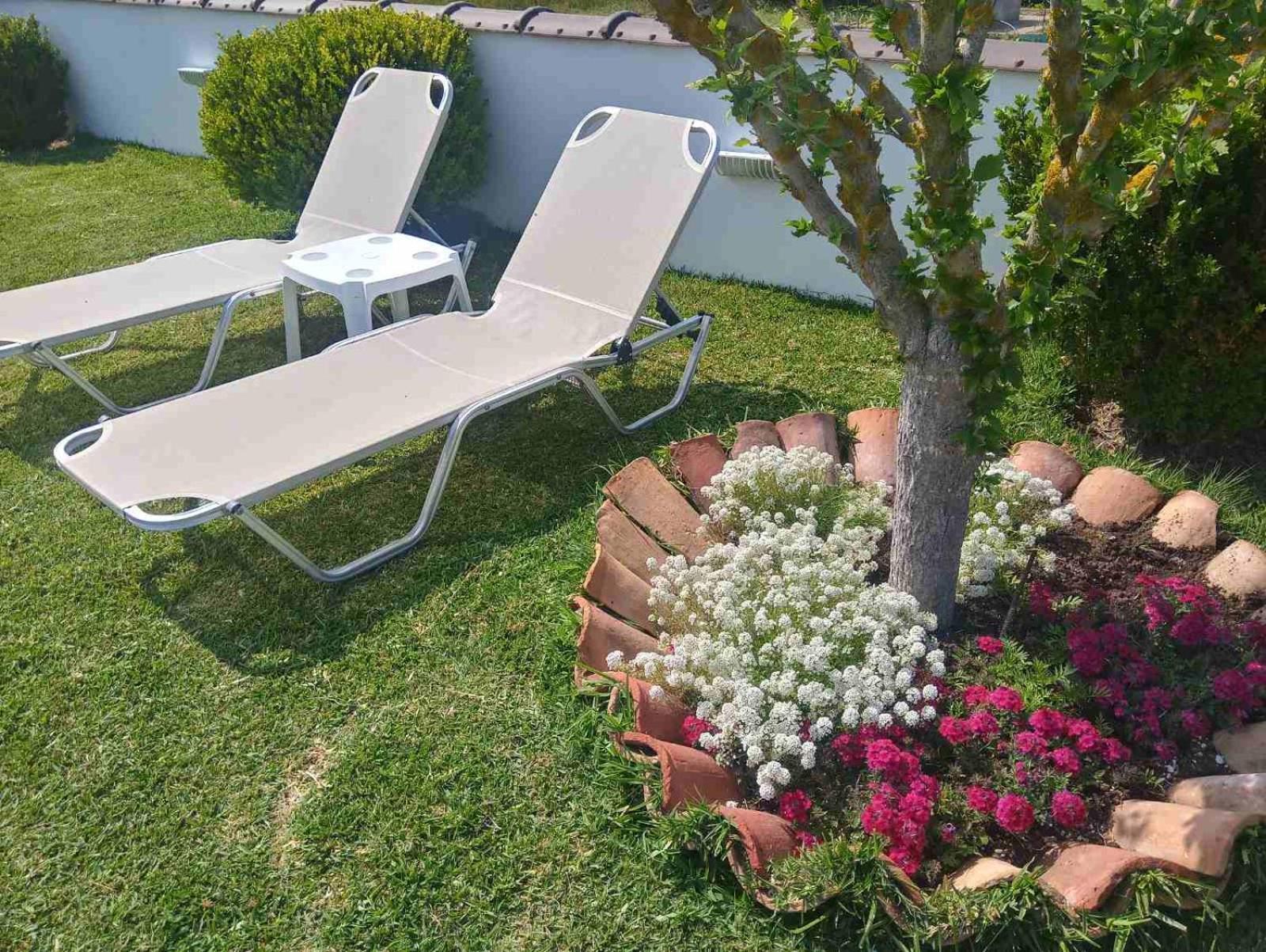 De Plata Holiday home